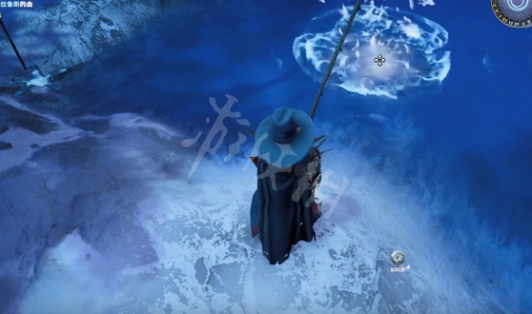 吸血鬼崛起如何钓鱼？v rising钓鱼技巧分享