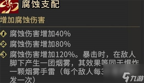 枪火重生元素猫最强流派推荐2022 最强流派玩法攻略