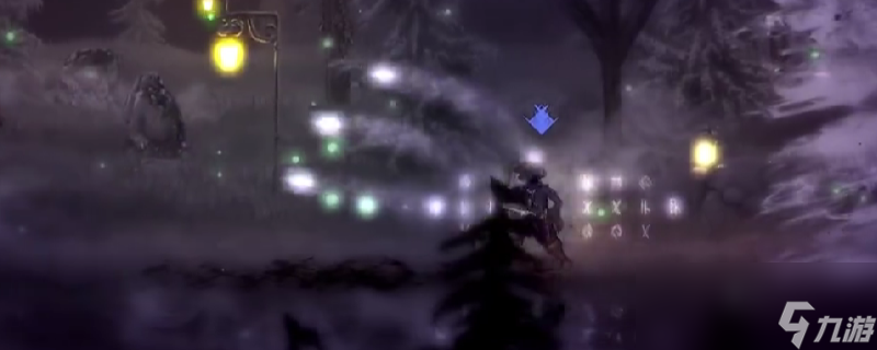 《盐与献祭》雷电法师怎么打