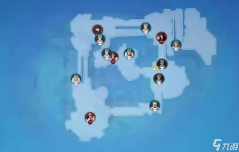 《航海王热血航线》无用的下属通关大全