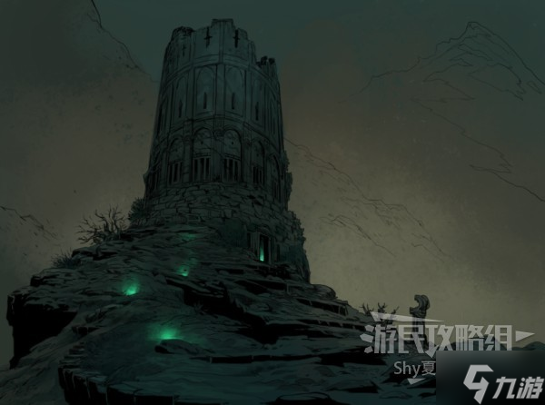 《地狱仆从》新手图文指南 战斗技巧及职业加点推荐