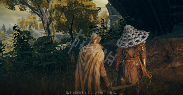 艾尔登法环长牙在哪里哪？长牙位置及获得方法