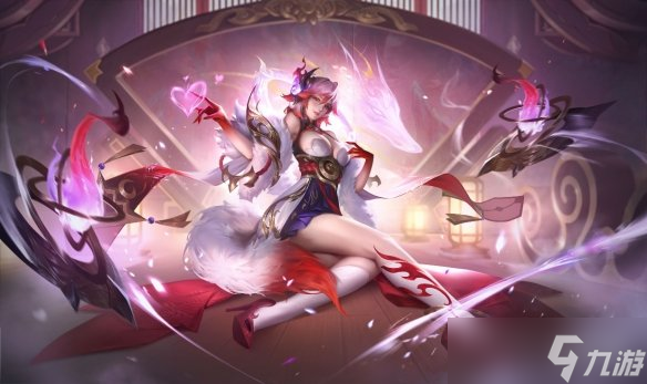 《新斗罗大陆》九尾胡列娜pve用什么暗器 九尾胡列娜pve暗器搭配