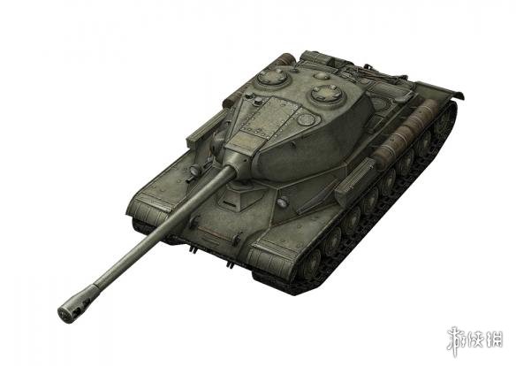 坦克世界闪击战IS-4怎么样 IS-4坦克图鉴