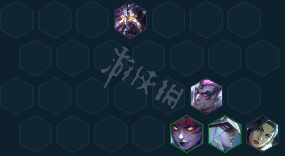 云顶之弈新版本卡萨丁怎么玩？12.8卡萨丁迪加狙阵容分享
