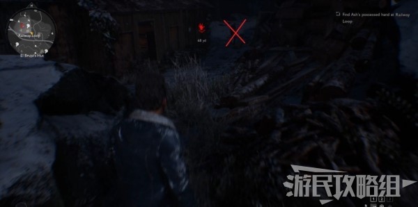 鬼玩人游戏剧情模式第四章任务攻略 第四章任务怎么完成