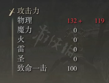 艾尔登法环剑刃戟属性怎么样？剑刃戟属性介绍
