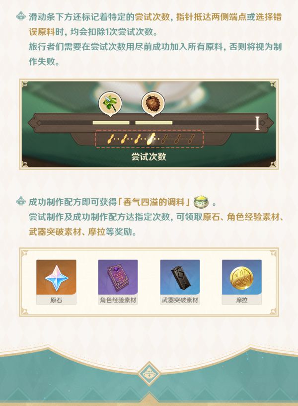 原神有香自西来活动玩法说明