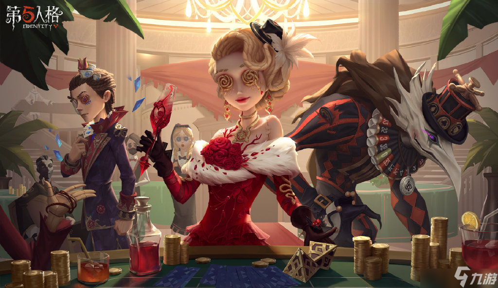 第五人格22赛季精华新皮肤是哪几位求生者？22赛季精华新皮肤指南与分享
