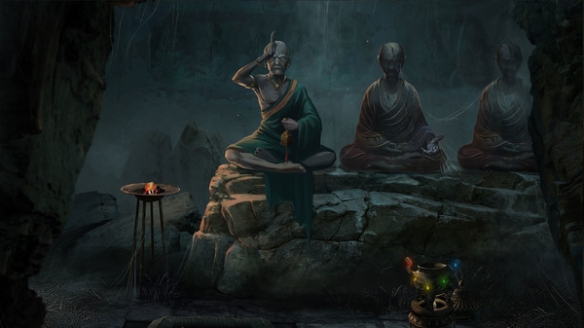 纸嫁衣2奘铃村steam版dlc怎么获得？常见问题答疑汇总