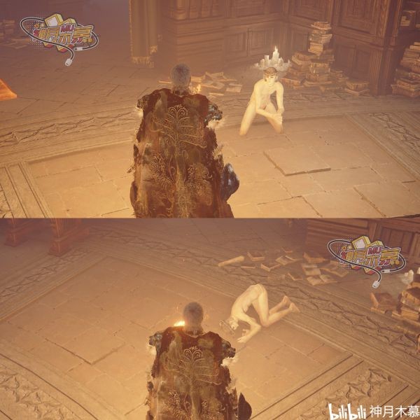 艾尔登法环柏克支线任务指南