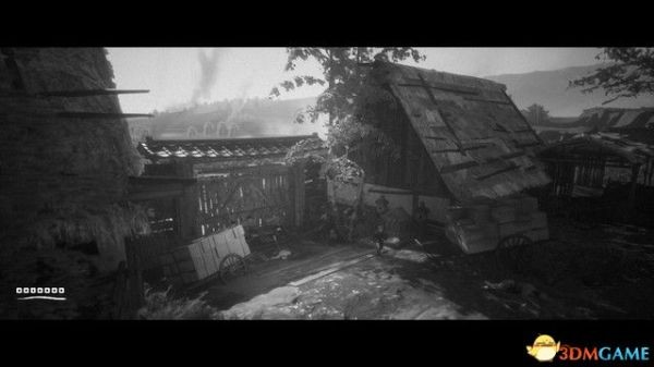 黄泉之路全流程图文攻略