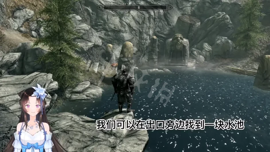 上古卷轴5有哪些彩蛋？伐莫的水刑彩蛋介绍