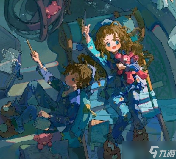 哈利波特魔法觉醒四月份时装有哪些 四月份时装汇总