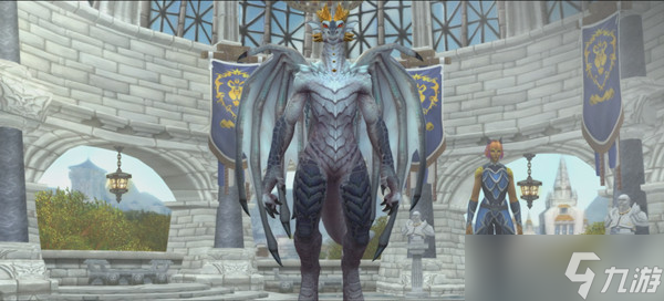 魔兽世界新职业唤魔师如何解锁 唤魔师职业特性解析