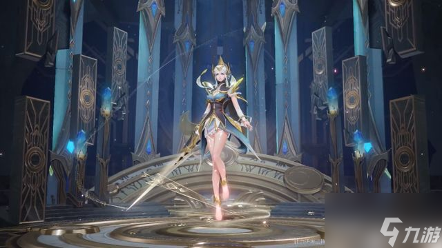 王者荣耀启示之音是限定吗 启示之音皮肤价格解析
