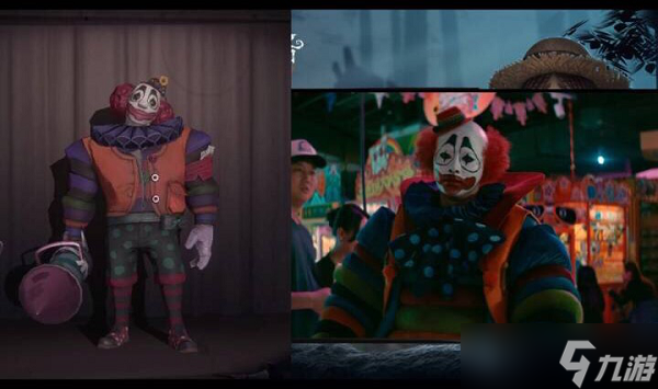 第五人格联动皮肤大全 联动有什么皮肤