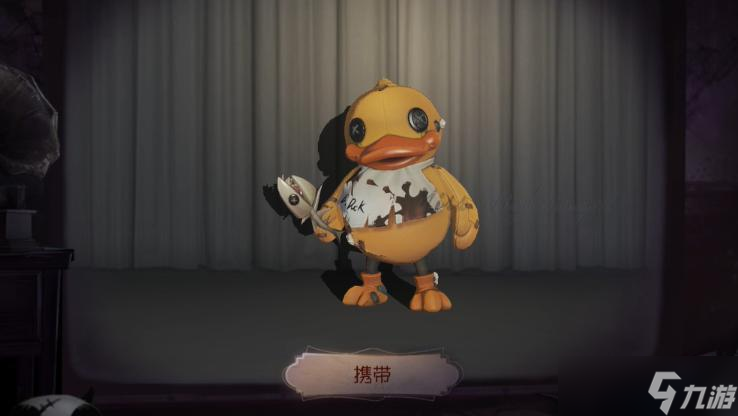 第五人格联动皮肤大全 联动有什么皮肤