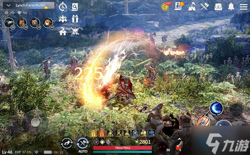 黑色沙漠手游宠物系统图文教程分享 宠物系统厉害吗