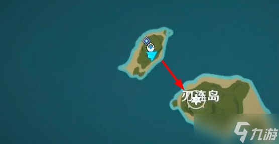 原神农民的宝藏任务获得方法 农民的宝藏任务触发方式详解