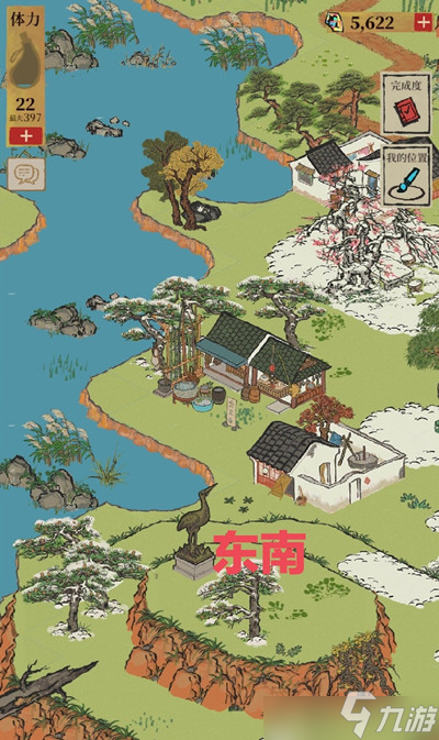 江南百景图徽州探险第一章通关攻略大全与技巧分析 徽州探险第一章通关技巧攻略