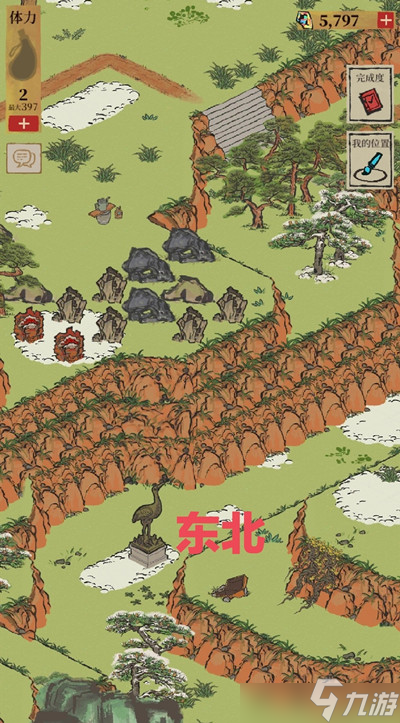 江南百景图徽州探险第一章通关攻略大全与技巧分析 徽州探险第一章通关技巧攻略