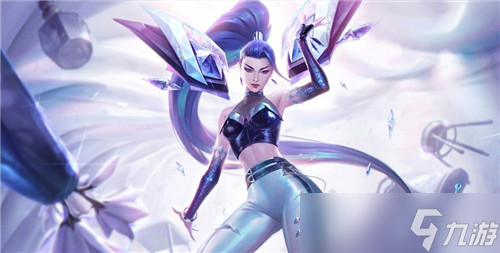 lol12.8版本改动数值公布 AP卡莎调整