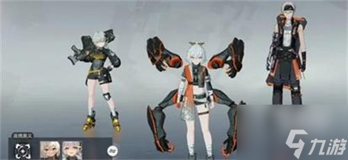 深空之眼障月阿修罗阵容怎么搭配