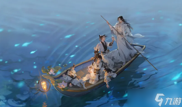 一梦江湖江湖行商玩法介绍