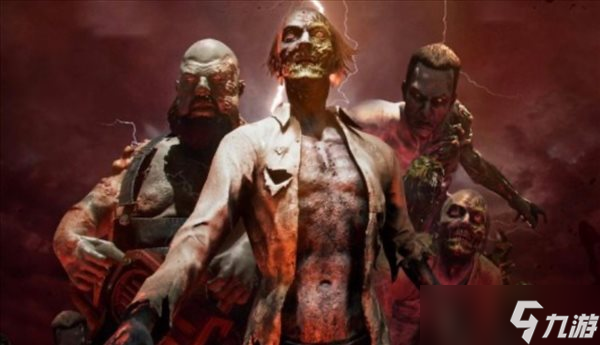 死亡之屋：RE4月28日上线 PC/PS4版发售日确定