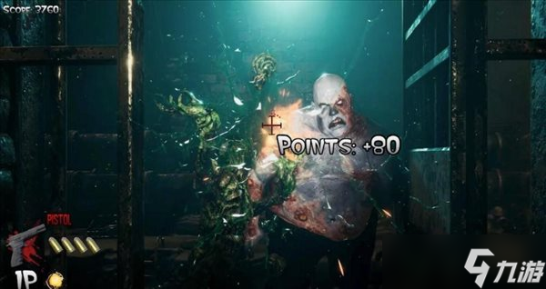 死亡之屋：RE4月28日上线 PC/PS4版发售日确定