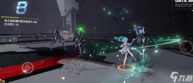 深空之眼寒霜之牙神格哪个好