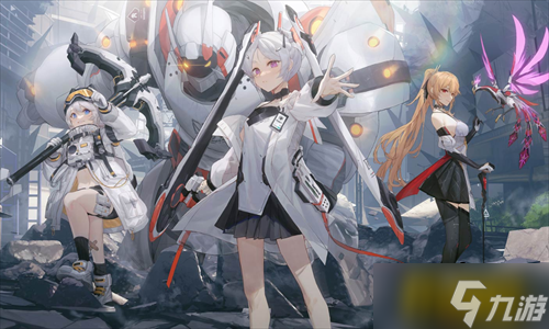 深空之眼角色强度排行榜介绍 哪个角色更厉害