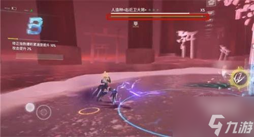 深空之眼修正模式意思介绍