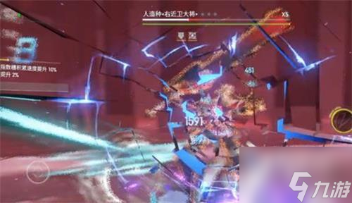 深空之眼修正模式意思介绍