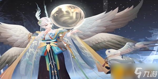 阴阳师因幡辉夜姬传记三12次月之洗礼完成攻略教程 sp辉夜姬月之洗礼如何放
