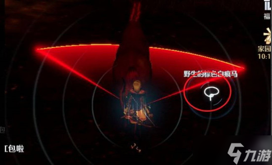 诺亚之心抓马攻略大全