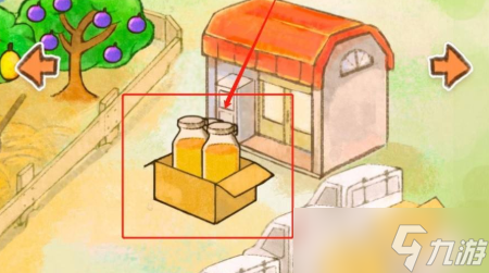 洋果子店野生的面包种子是啥东西（洋果子店野生的面包种子介绍）