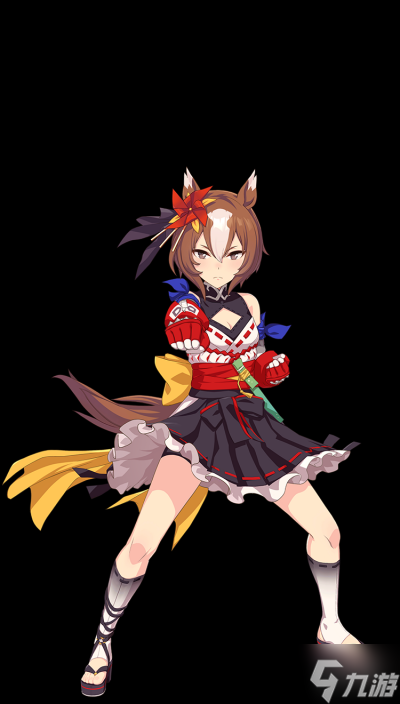 赛马娘手游三星马娘八重无敌技能翻译 八重无敌技能大全一览