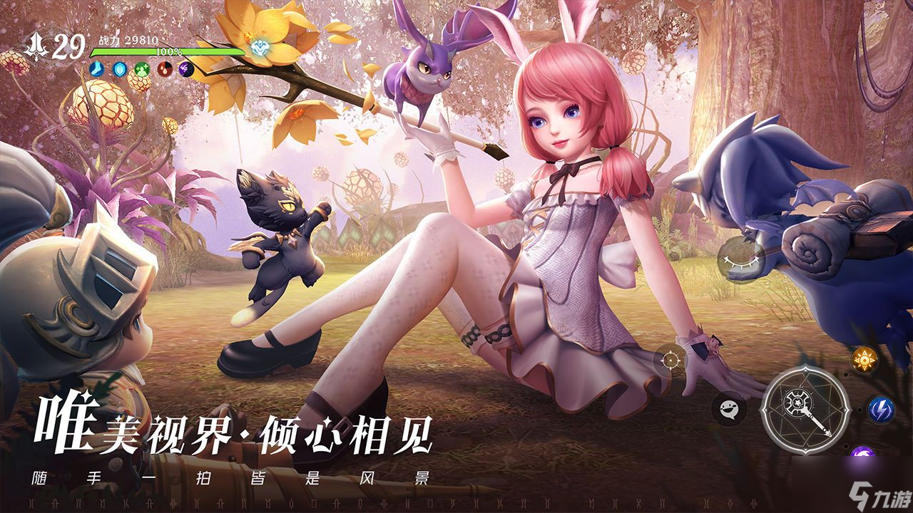无神之界兑换码一览：最新礼包码cdk分享