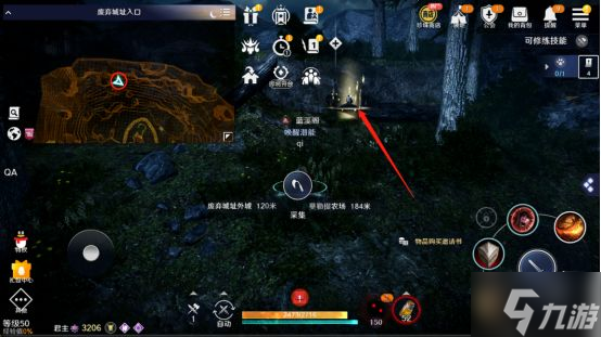 黑色沙漠宠物鹰任务怎么玩 宠物鹰任务制作方法教程