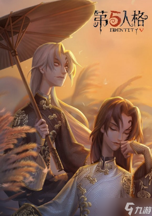 第五人格宿伞之魂角色一览 伞吹什么意思