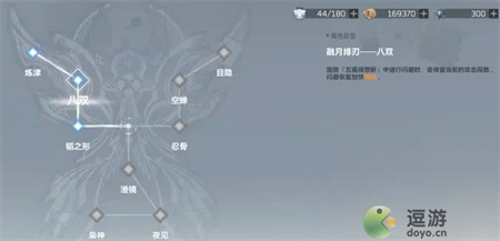深空之眼真红神格加点建议