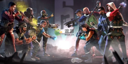彩虹六号m什么时候上线