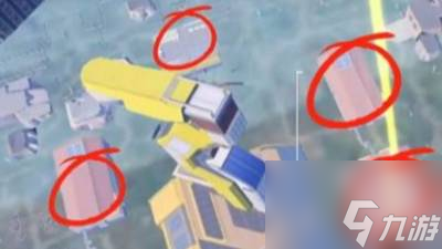 和平精英具体一览 工卡在哪
