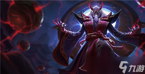lol12.7版本中单时光玩法装备搭配攻略