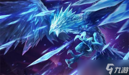 lol12.7版本中单冰鸟玩法装备搭配攻略
