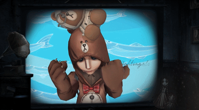 第五人格LINE FRIENDS联动皮肤怎么样 第五人格LINE FRIENDS联动皮肤介绍