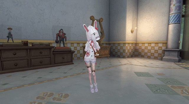 第五人格LINE FRIENDS联动皮肤怎么样 第五人格LINE FRIENDS联动皮肤介绍