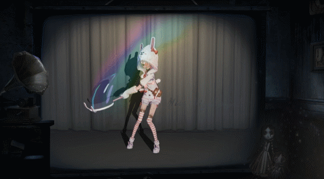 第五人格LINE FRIENDS联动皮肤怎么样 第五人格LINE FRIENDS联动皮肤介绍